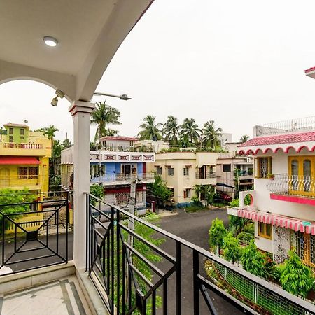 Hotel Ullash Residency Salt Lake Kolkata - Fully-Air-Conditioned-Hotel Spacious-Room With-Parking-Facility Salt Lake City Extérieur photo