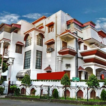 Hotel Ullash Residency Salt Lake Kolkata - Fully-Air-Conditioned-Hotel Spacious-Room With-Parking-Facility Salt Lake City Extérieur photo