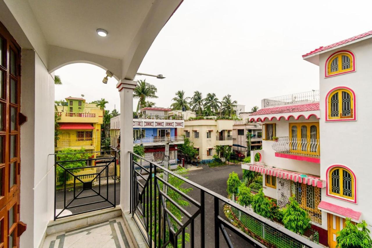 Hotel Ullash Residency Salt Lake Kolkata - Fully-Air-Conditioned-Hotel Spacious-Room With-Parking-Facility Salt Lake City Extérieur photo