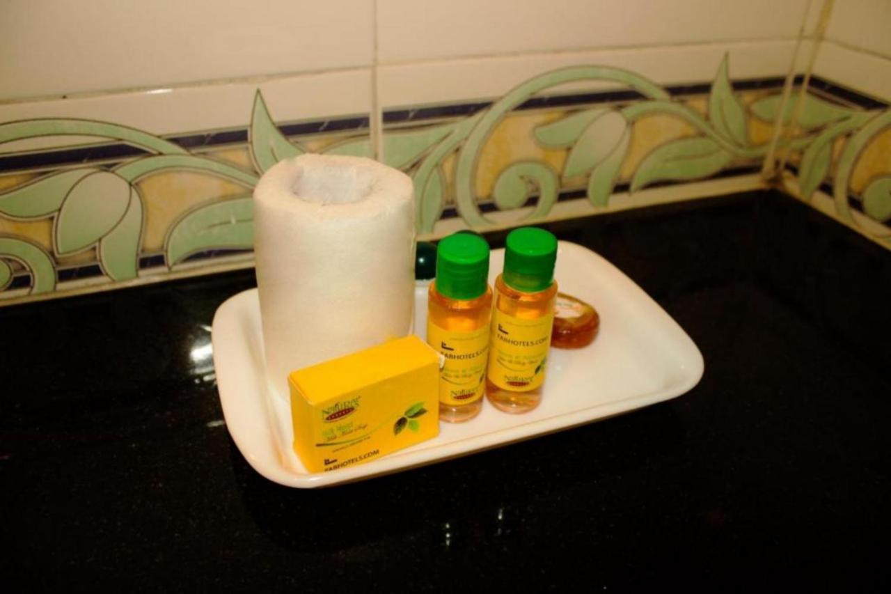 Hotel Ullash Residency Salt Lake Kolkata - Fully-Air-Conditioned-Hotel Spacious-Room With-Parking-Facility Salt Lake City Extérieur photo