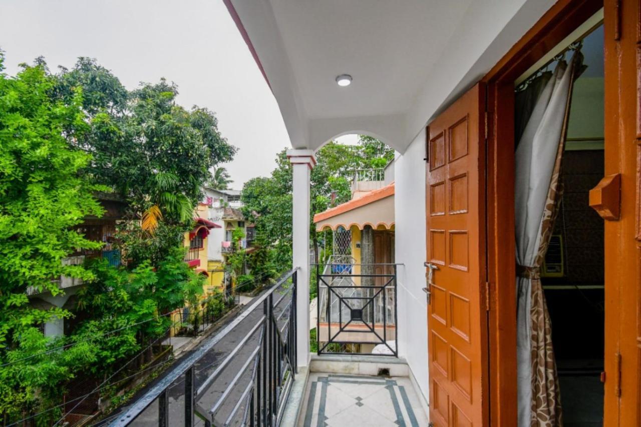 Hotel Ullash Residency Salt Lake Kolkata - Fully-Air-Conditioned-Hotel Spacious-Room With-Parking-Facility Salt Lake City Extérieur photo