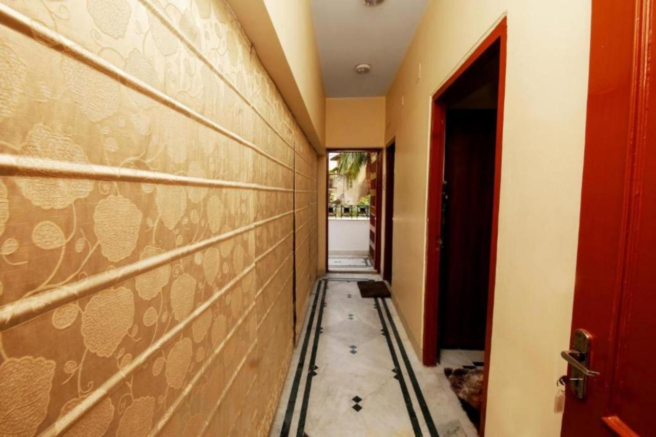 Hotel Ullash Residency Salt Lake Kolkata - Fully-Air-Conditioned-Hotel Spacious-Room With-Parking-Facility Salt Lake City Extérieur photo