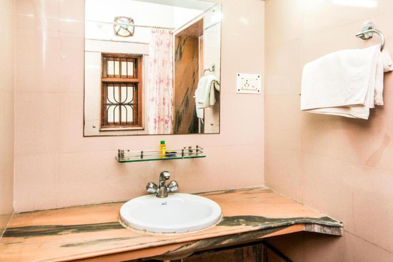 Hotel Ullash Residency Salt Lake Kolkata - Fully-Air-Conditioned-Hotel Spacious-Room With-Parking-Facility Salt Lake City Extérieur photo